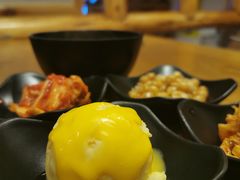 土豆泥-恩你小木屋·烤肉韩式料理(嘉兴秀洲店)