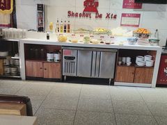 -邵汇大虾(同康路店)