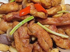 -旺顺阁·北京菜·烤鸭(大望路店)