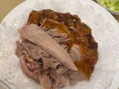 -燕风楼烤鸭店(建设总店)