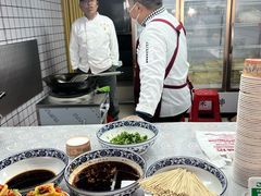 -大学城夜市大排档(凤栖路店)