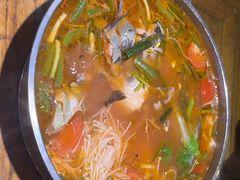 -亮欢寨酸汤鱼(沙冲路店)