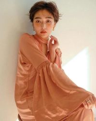 -Sying杉影日式烫染專門店