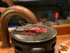 -千寻烧肉(政务区店)