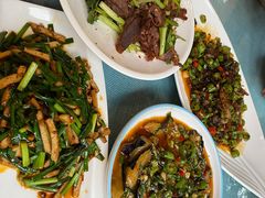 -庶民居中餐馆(花土店)