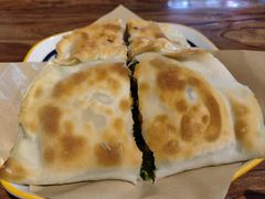 -地二手作鱼汤馄饨(上街里店)