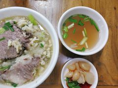 -老刘家泡馍·陕西老字号(钟楼广济街店)