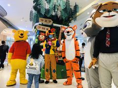 -天虹购物中心(石路店)