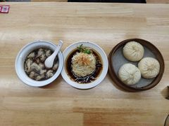 -陈永春干拌鱼汤·馄饨·小笼(富川瑞园店)