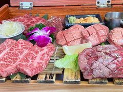 -大阪烧肉BAKA一代(国贸商住大厦店)