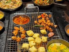 -夜食白市Yespicy·烧烤啤酒宵夜(番禺四海城店)