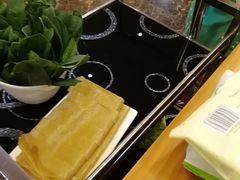 -清真华宇开锅羊肉