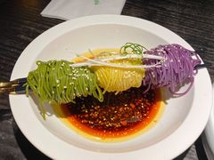 -绿茶餐厅(西湖银泰百货店)