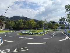 -杭州开元森泊度假乐园