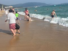 -亚龙湾国际玫瑰谷