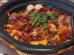 -乔阿马·江南味·驴肉香(龙湖华泾天街店)