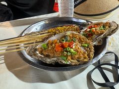 -鼓楼夜市