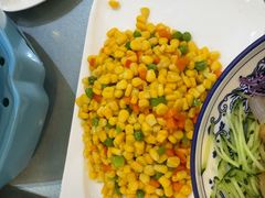 -裕德隆清真饭庄·天津特色菜(河东店)