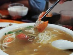 -阿军排档·烧烤