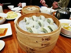 -鼎泰丰(复兴店)