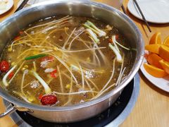 -守柴炉烤鸭&顺水鱼馆(合生汇店)
