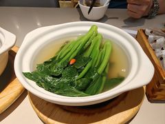 -蔡澜点心·粤菜(西单大悦城店)