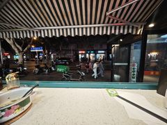 -柴爿巷·香酥鸡&馄饨(复兴中路店)
