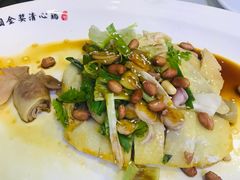 -清心鸡沙田乳鸽店·非遗传承(石溪店)