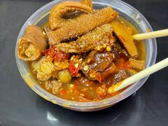 -阿姨牛杂(北京路店)