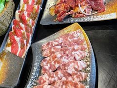 -老卜奎齐齐哈尔烤肉(人民东路店)