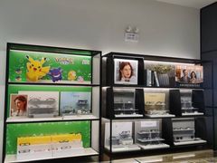 -博士眼镜(东莞明丰广场店)