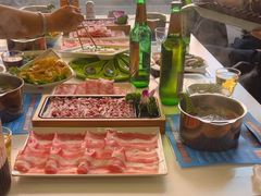 -德龙火锅(松源街直营店)