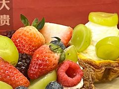 -富贵面包公司(运河店)