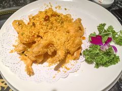 -海上食代(赣江新天地店)