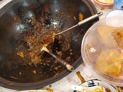 -江湖水乡铁锅炖魚(周庄嘉园店)