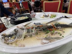 -凤凰楼酒家·粤宴点心(华强北店)