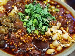 -谢老五跷脚牛肉·非遗传承店