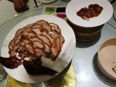 -雀蓝川菜(星悦汇店)