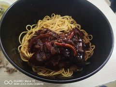 -弄堂面馆(金运路店)