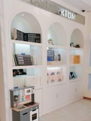 -蓝丝带兴家月嫂催乳产康中心(城北店)