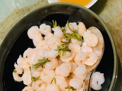 -湖滨28中餐厅·西湖宴·杭州君悦酒店