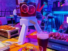 -燥次·烧烤酒场(万象城店)