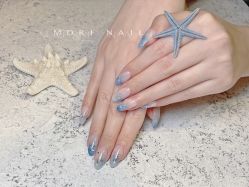 -森日式美甲沙龙MORI NAIL总店