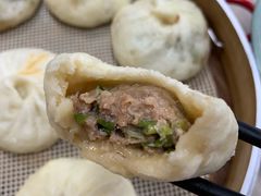 -桐香园小笼包(百井坊巷店)