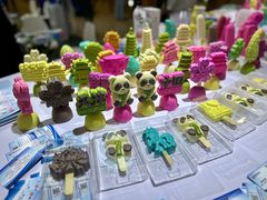 -天津梅江会展中心