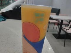 -常来茶·水果研究所(西溪里店)