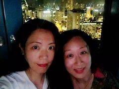 -新加坡摩天观景轮