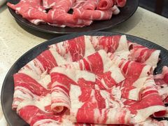 -德一门·北京爆肚涮肉(宽窄巷子店)