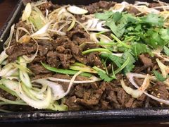 -清真永恒华威肉饼(潘家园店)