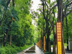 -月亮湾公园